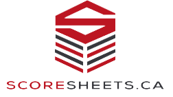 scoresheets